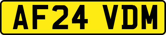 AF24VDM