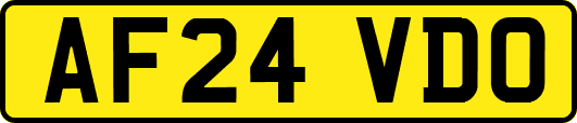 AF24VDO
