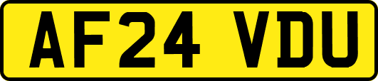AF24VDU