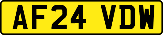 AF24VDW