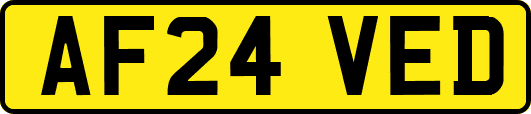 AF24VED