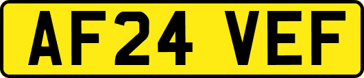 AF24VEF