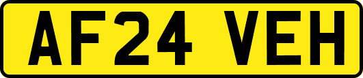 AF24VEH