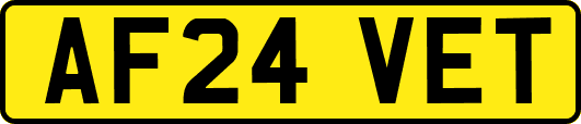 AF24VET