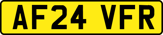 AF24VFR