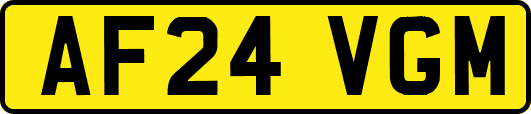 AF24VGM