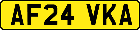 AF24VKA