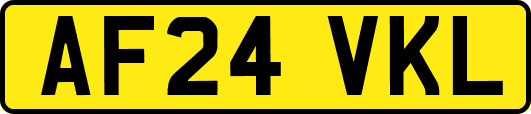 AF24VKL