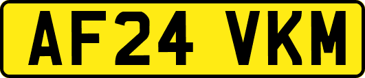 AF24VKM