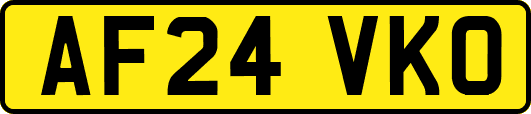 AF24VKO