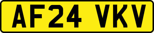 AF24VKV