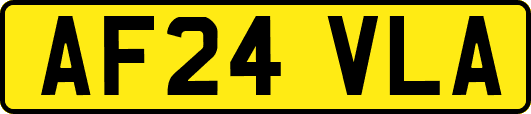 AF24VLA