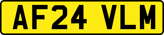 AF24VLM