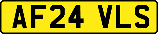 AF24VLS