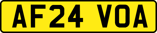 AF24VOA