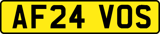 AF24VOS