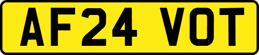 AF24VOT