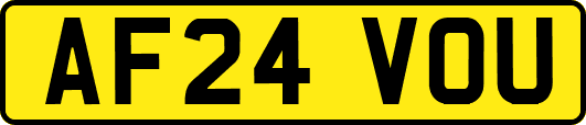 AF24VOU