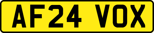 AF24VOX