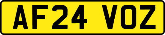 AF24VOZ