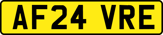 AF24VRE