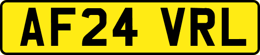 AF24VRL