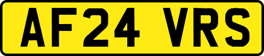 AF24VRS