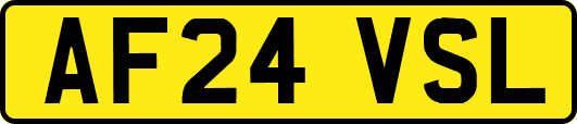 AF24VSL