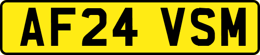 AF24VSM