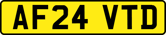 AF24VTD