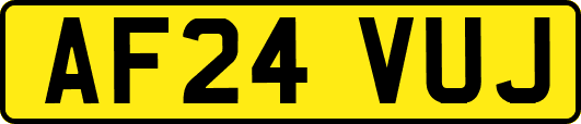 AF24VUJ
