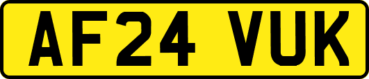 AF24VUK