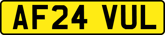 AF24VUL