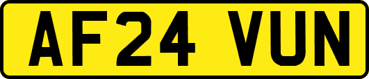 AF24VUN