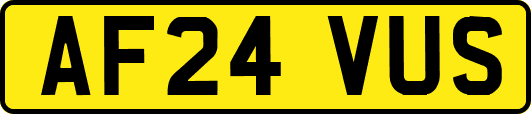 AF24VUS