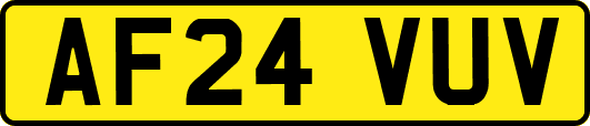 AF24VUV