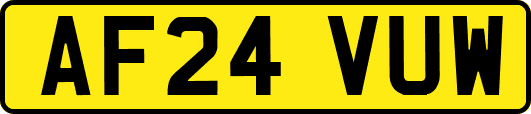 AF24VUW