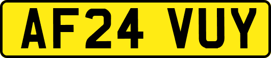 AF24VUY