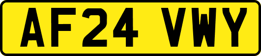 AF24VWY