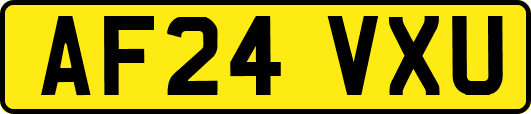 AF24VXU