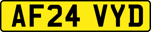 AF24VYD