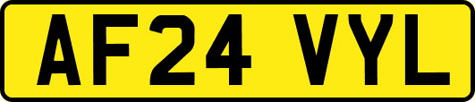 AF24VYL