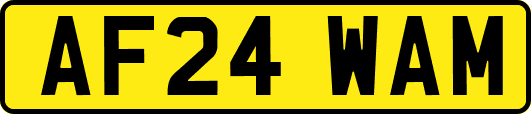 AF24WAM