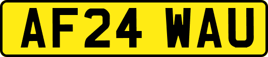 AF24WAU