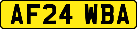 AF24WBA