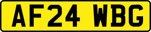 AF24WBG