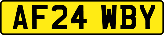 AF24WBY