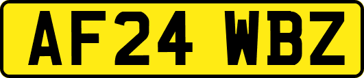 AF24WBZ