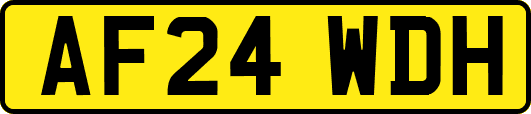 AF24WDH