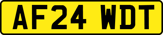 AF24WDT
